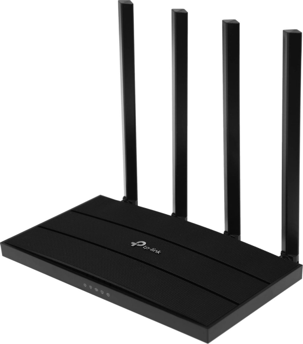 Купить Роутер Беспроводной маршрутизатор TP-Link Archer C80